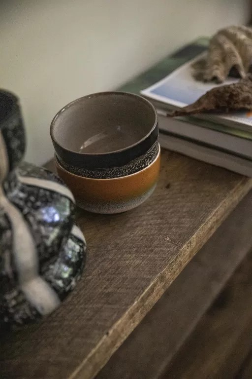 15% korting op bijna alles van HK Living met de code HK15