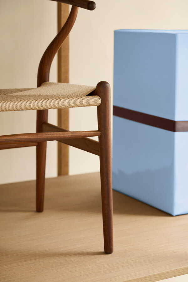 Carl Hansen & Søn: in de spotlight met -20%