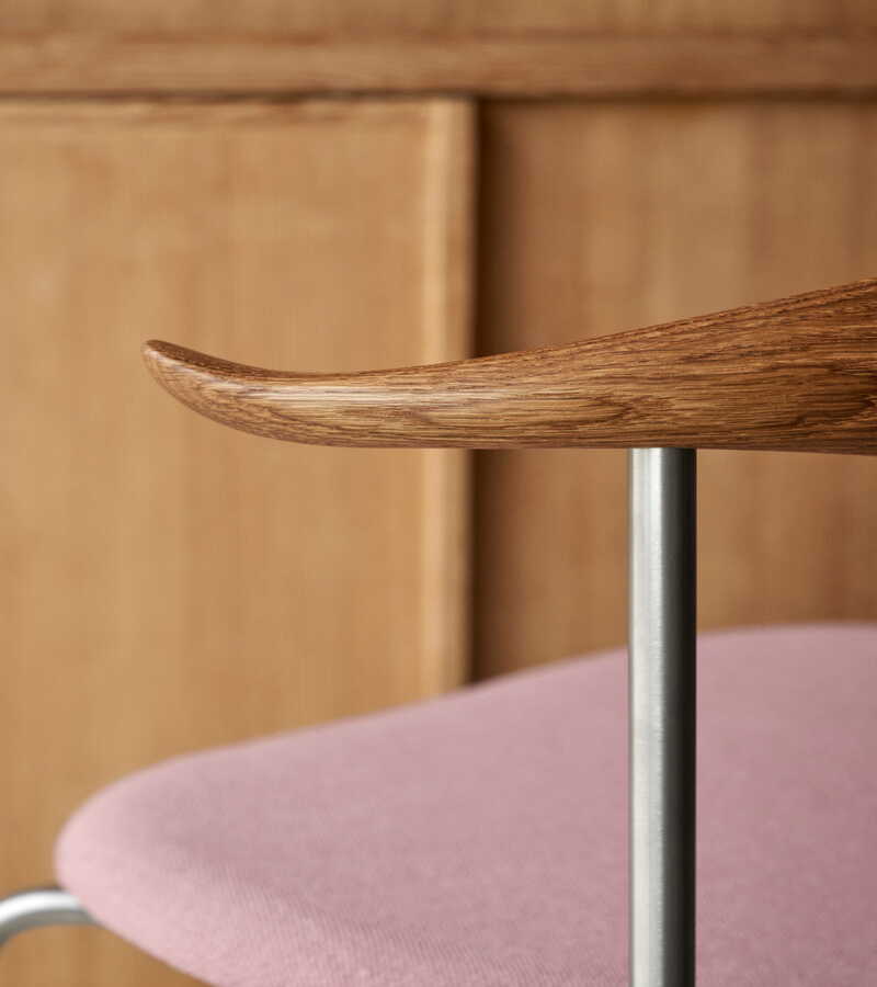 Carl Hansen & Søn: in de spotlight met -20%