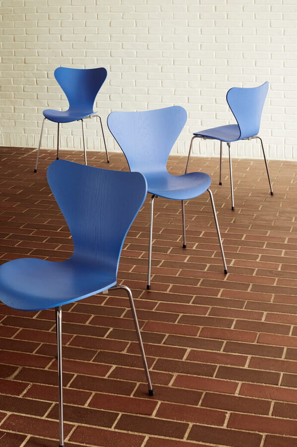 Fritz Hansen: op alles -20%