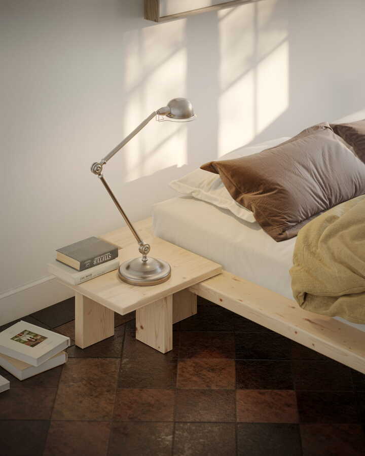 Karup Design: op de beddencollectie -30%