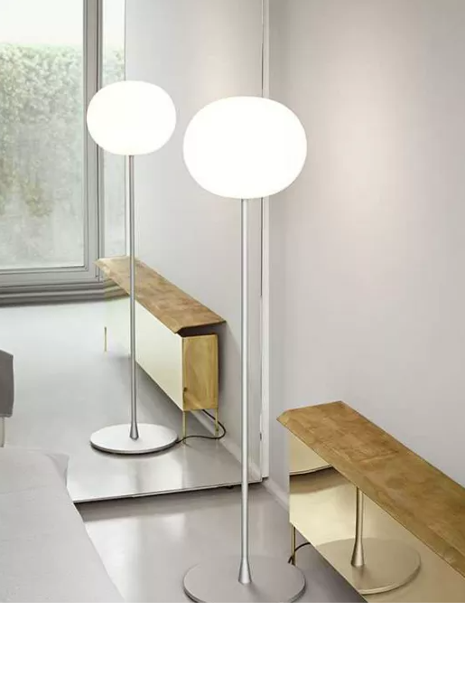 Vanaf 15% korting op de verlichting van Flos