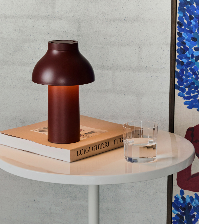 HAY -20% op vloerkleden en verlichting