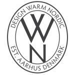 Deens design merk Warm Nordic
