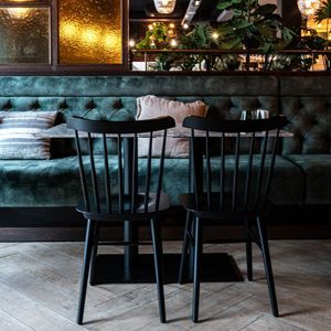 Flinders project: Brasserie Wullebeeck