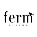 Deens design merk Ferm Living