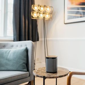 Flinders Project: Sonos (Abbey Road Studios)