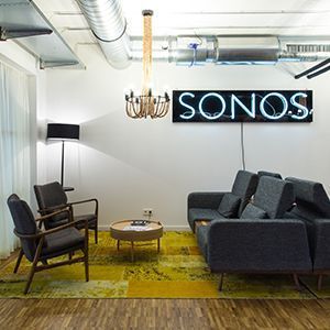 Flinders Project: Sonos München